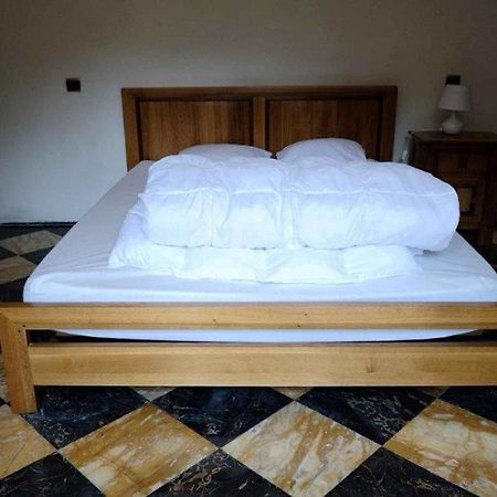 Gite Gretel De La Ferme Du Schneeberg Wangenbourg-Engenthal Bagian luar foto
