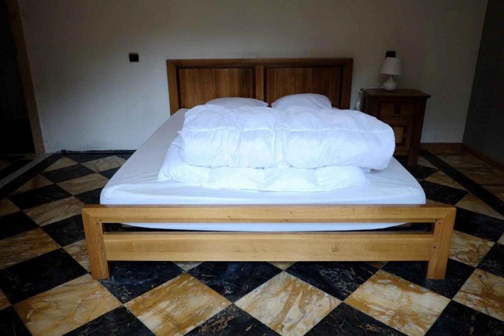Gite Gretel De La Ferme Du Schneeberg Wangenbourg-Engenthal Bagian luar foto